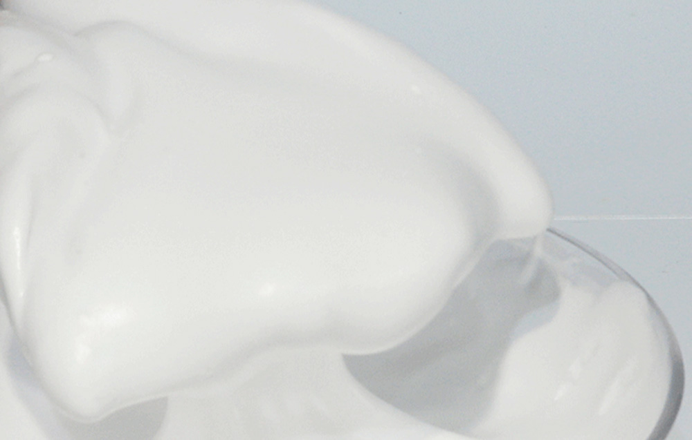 sungboon editor green tomato cleansing foam