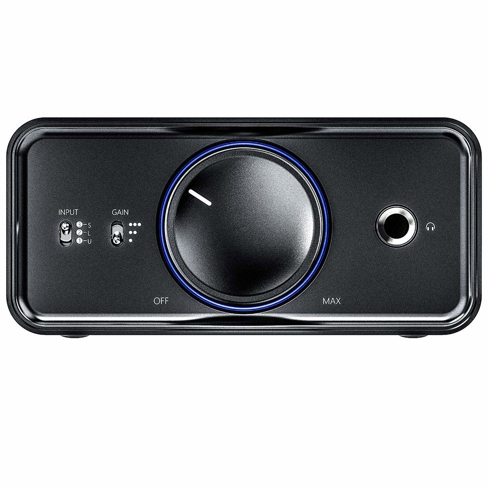 Fiio K5 Pro 헤드폰 앰프 휴대용 데스크톱 DAC 및 768K /32비트 기본 DSD512 가정용 /PC 6.35mm 출력 /RCA 라인 / Coaxial 광 입력 - 상세 이미지 2