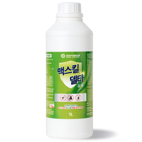 모기유충살충제 하수구 화장실 정화조 해충퇴치 유충제거 - 상품 이미지