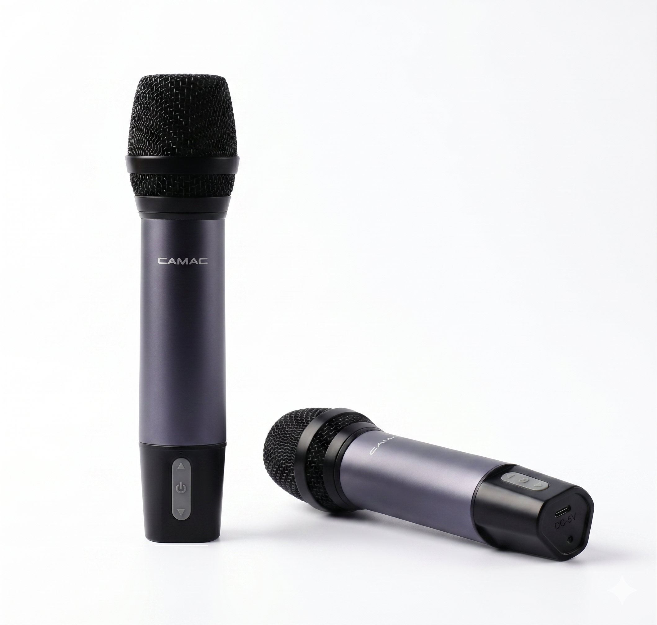 캐맥 강의용 무선 송수신기 블루투스 마이크 CMK-565 - 상세 이미지 2