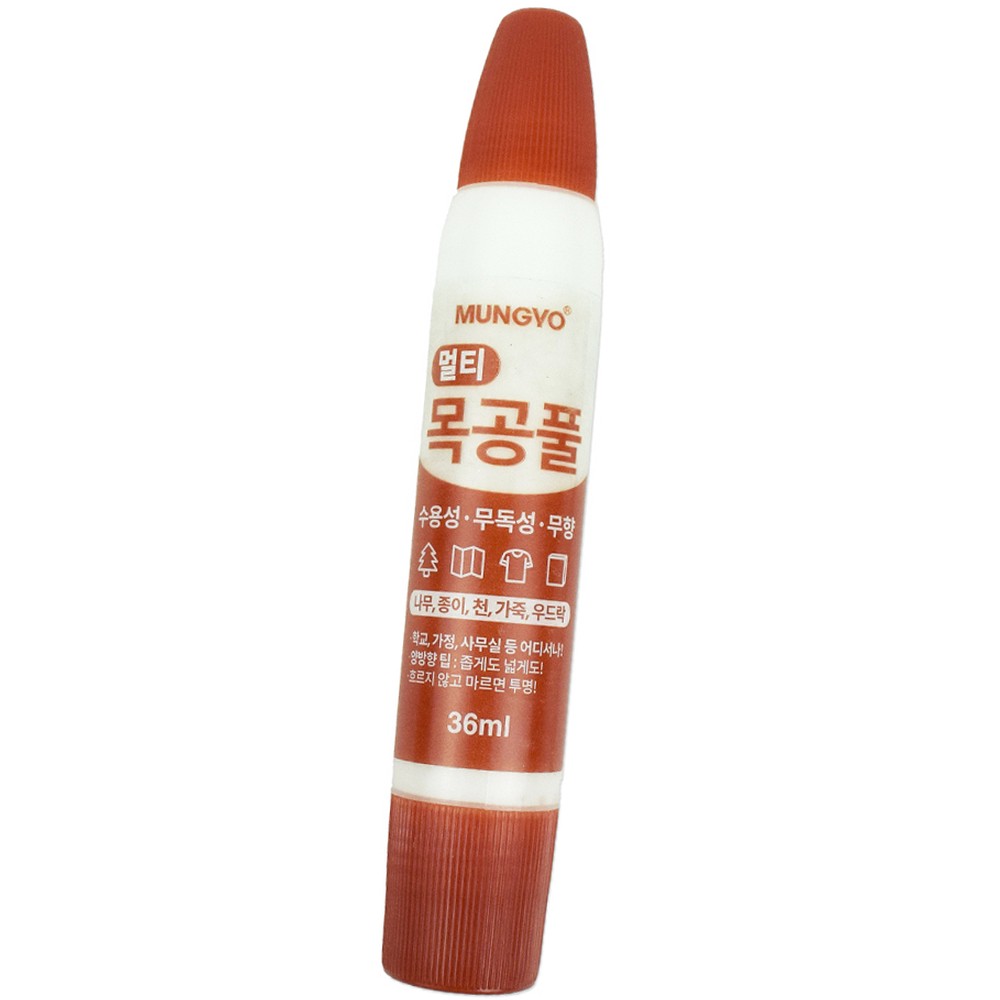 라이즈올3 목공용 다용도 풀 36ml 생활용품 수납 정리 다용도36m - 상품 이미지