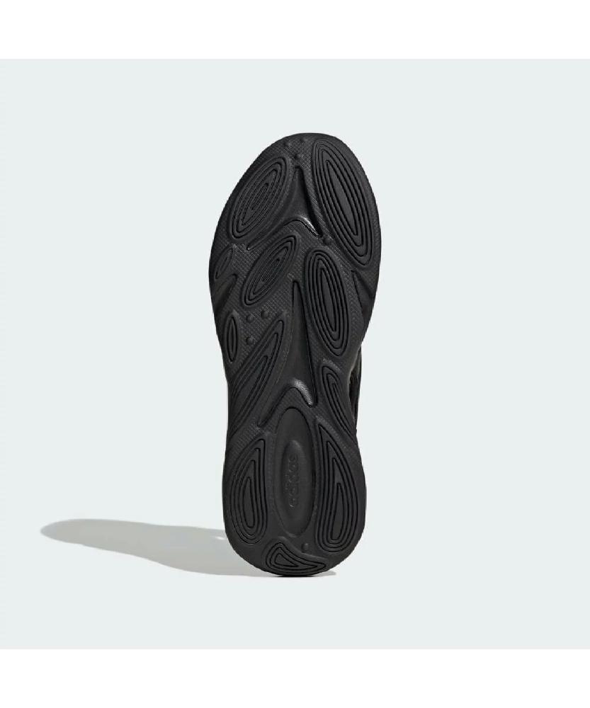 아디다스 오즈웨이브 샌들 남녀공용 스포츠 여름샌들 블랙 이미지 8