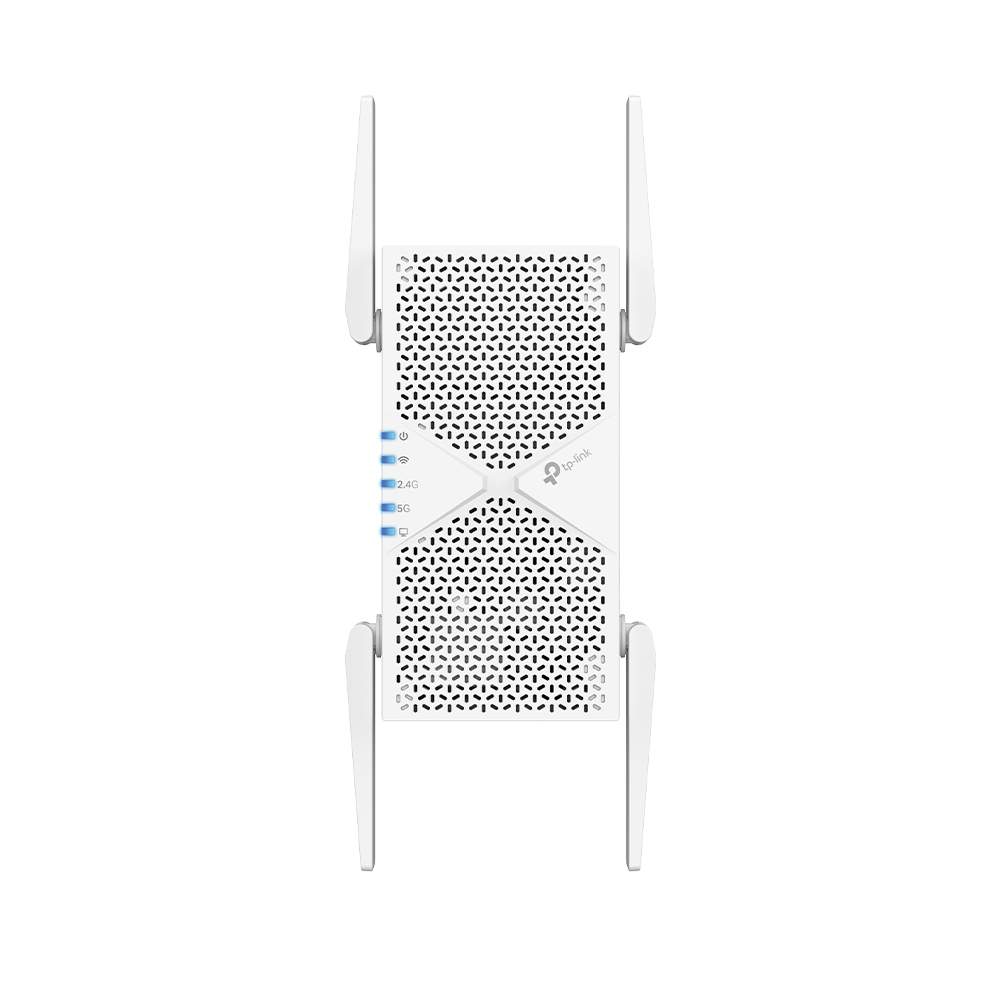 티피링크 RE405BE 6.5Gbps BE6500 Wi-Fi 7 무선AP 와이파이 증폭기 확장기 - 상세 이미지 2