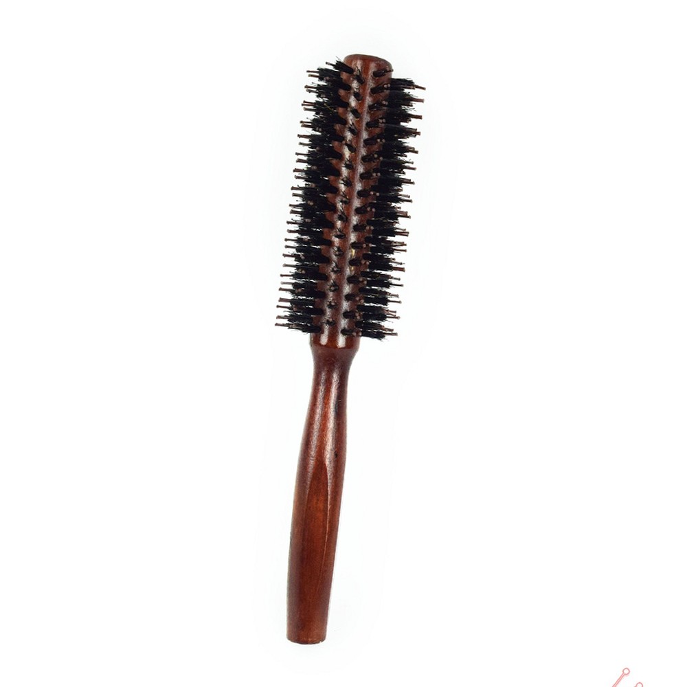 라이즈올3 원목 드라이 롤빗 4.5cm 5cmcm 드라이롤빗 - 상품 이미지