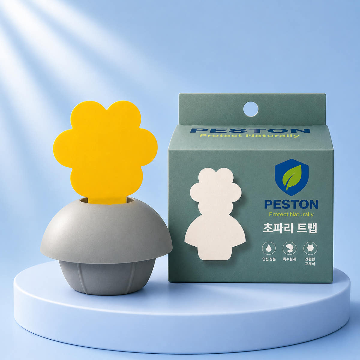패스톤 초파리 트랩 국내 생산 유인제 끈끈이 가격 비교 PESTON 패스톤 초파리 트랩 국내 생산 유인제 끈끈이