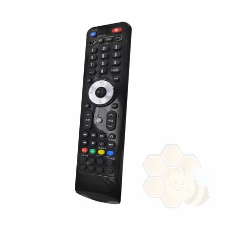 아남TV 셋톱 리모컨 TV리모콘 스마트통합리모콘 통합리모컨