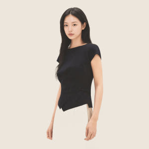 로엠 [RE] H라인 롱 스커트(RMWHG23R13) RMWHG25RT1 착용 후기 | 사이즈/핏 총정리 - 상품 이미지 2
