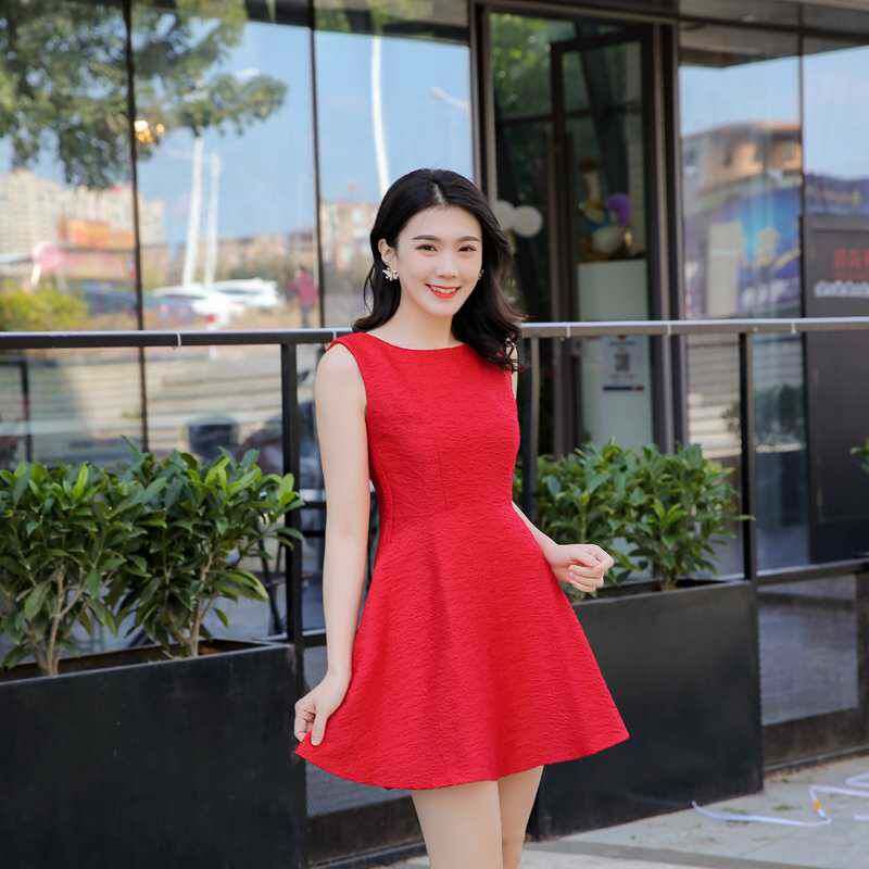 휴양지 멜빵바지 점프수트 브이넥 팬츠 점프슈트 데님 오버롤 와이드 여성 여름 원피스 여자 - 상세 이미지 2