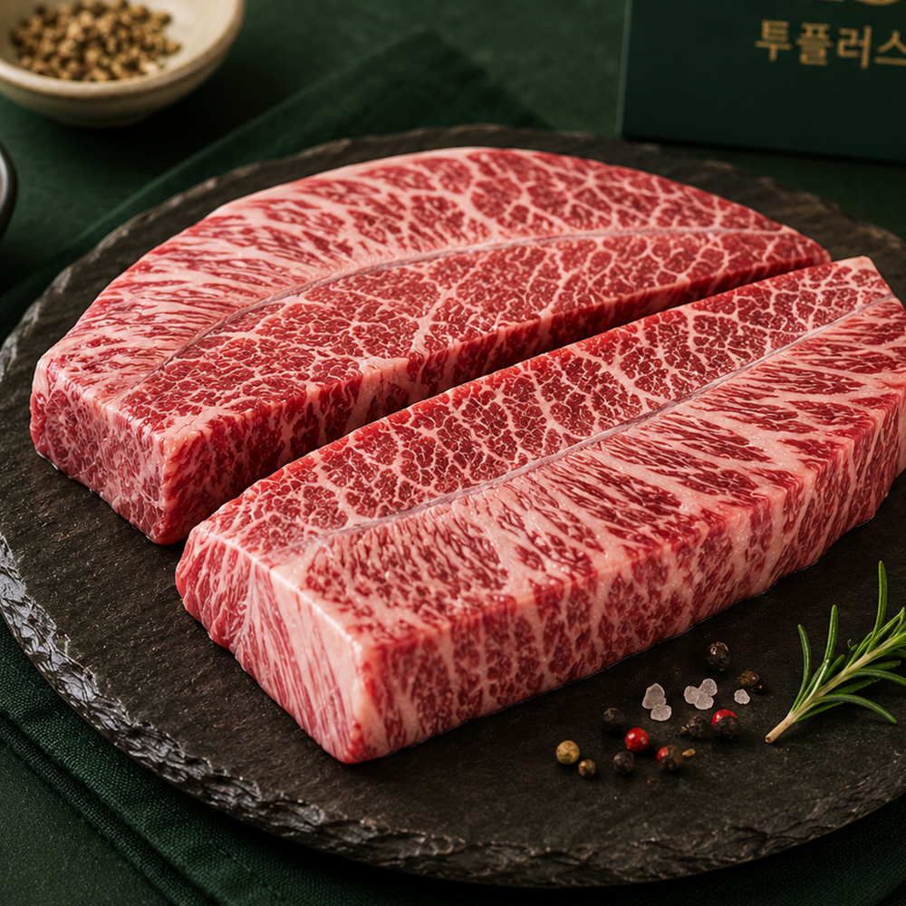 한우 꽃등심 한우 안심 한우 구이용 세트 한우 구이 한우 고르는법