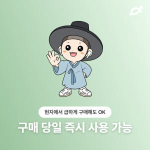 인도네시아 발리 이심 eSIM 5G 무제한 데이터 텔콤셀 자카르타 등 전... 솔직 후기 | 실사용자 리뷰 분석 - 상품 이미지 3
