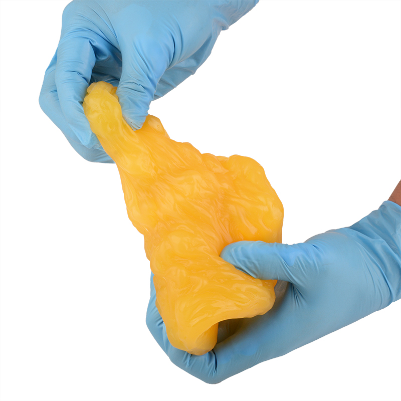 지방모형 지방덩어리 인체 교육용 비만 병원 피트니스 1lb 산 모양 받침대없음 - 상세 이미지 5