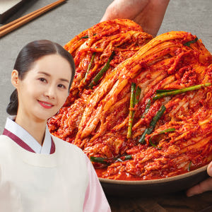 김가연 국내산 포기김치 8kg, 1개 맛있게 먹은 솔직 후기 - 상품 이미지 1