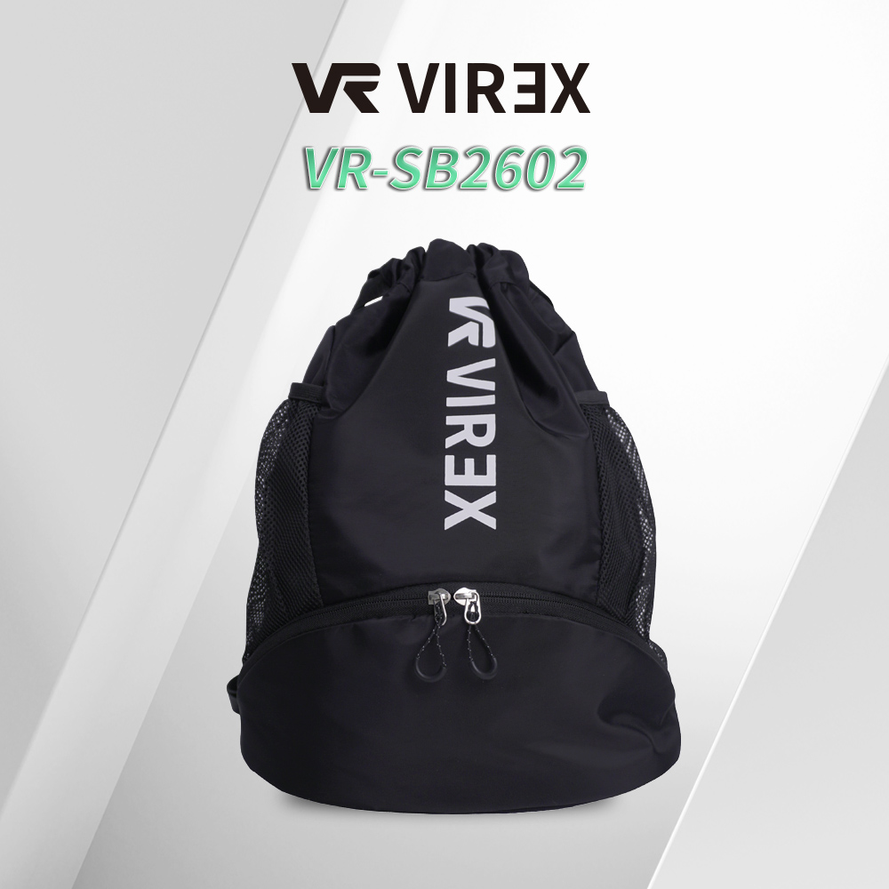 비렉스 배드민턴 스트링백 스쿼시 가방 라켓 백팩 VR-SB2602 - 상세 이미지 2