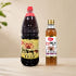 홍게액젓 1.8 + 백간장 500ml 쪽 파김치 꽃게 편스토랑 이영자 김... 맛있게 먹은 솔직 후기 썸네일