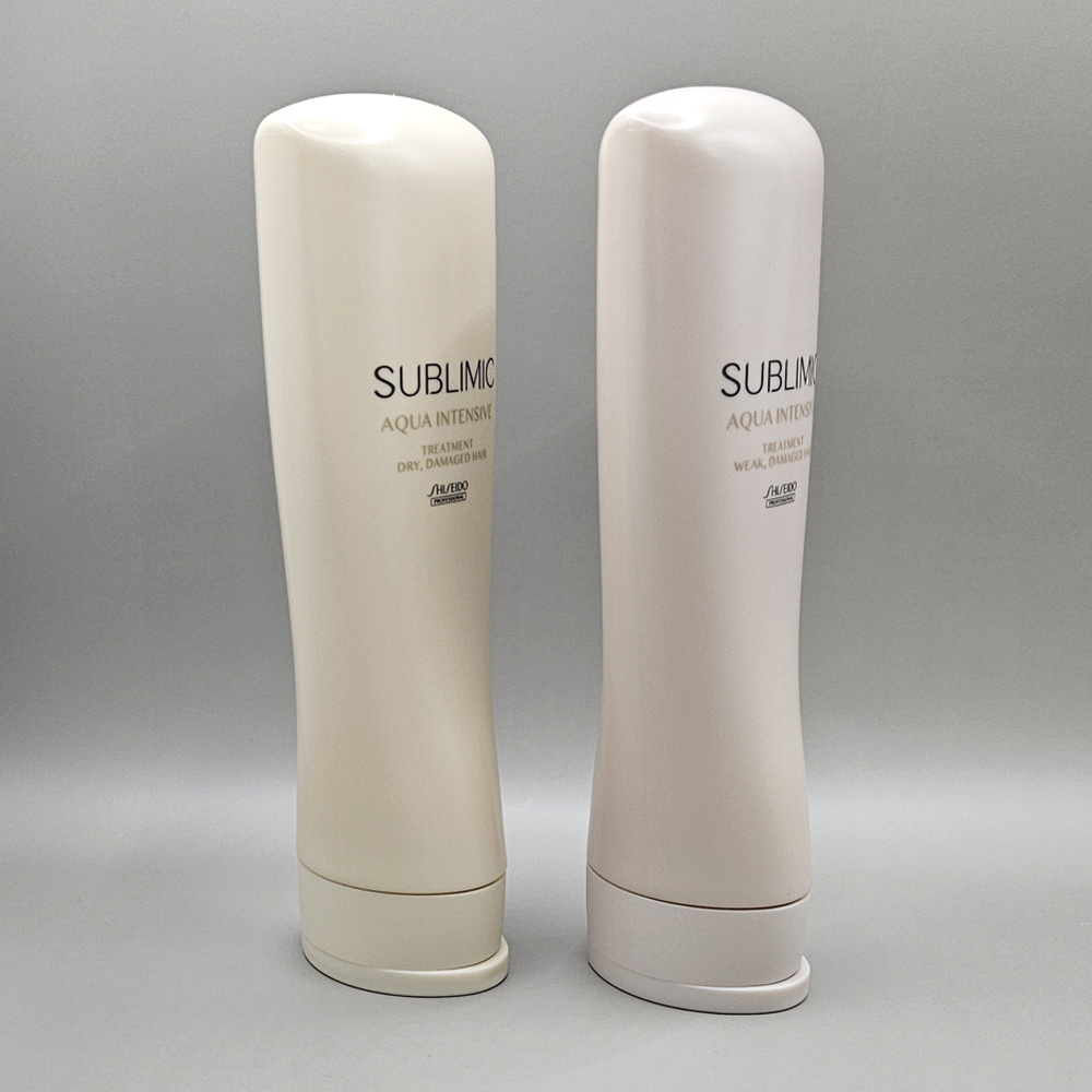 시세이도 서브리믹 아쿠아 인텐시브 트리트먼트 250g WEAK,DRY - 상품 이미지