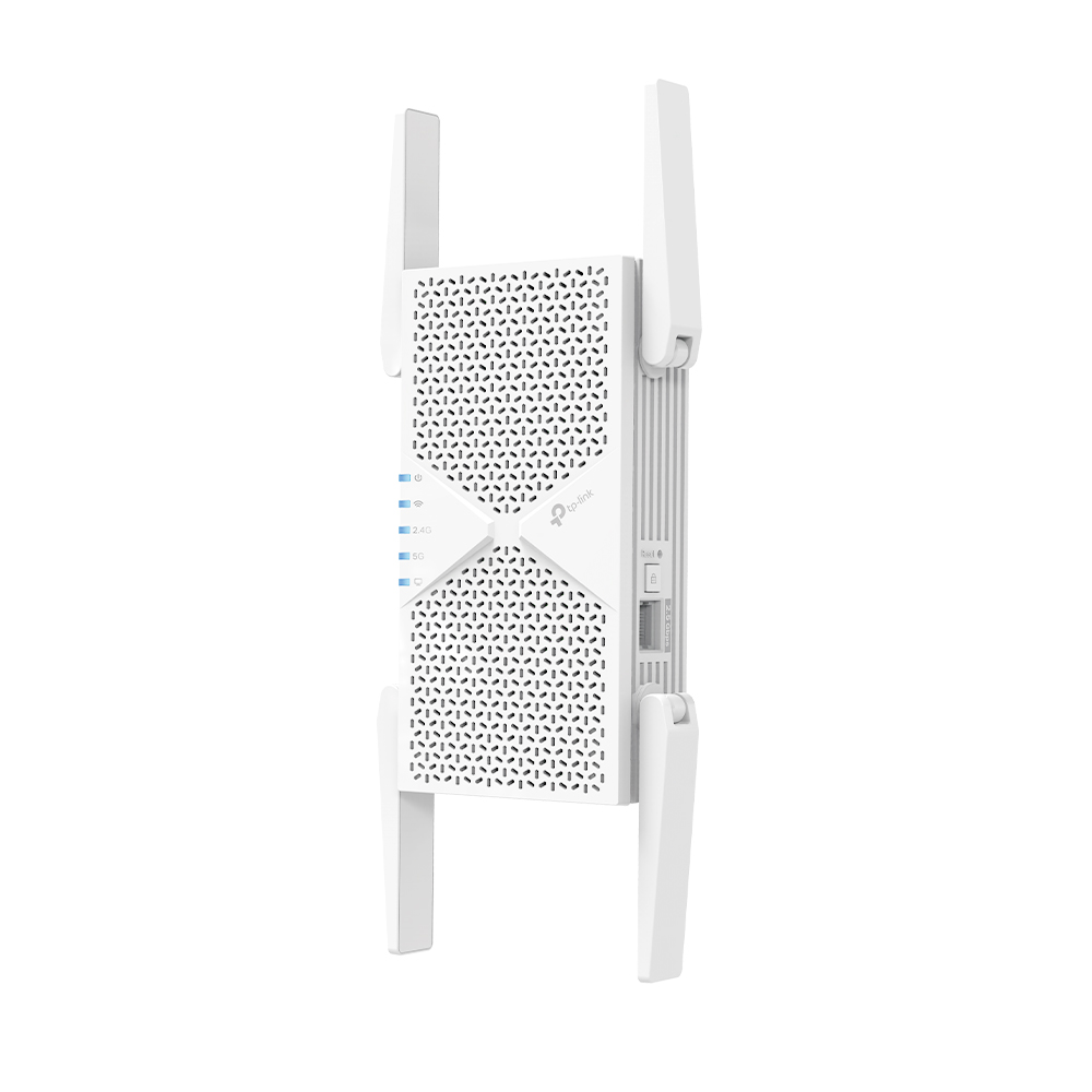 티피링크 RE405BE 6.5Gbps BE6500 Wi-Fi 7 무선AP 와이파이 증폭기 확장기 - 상세 이미지 3