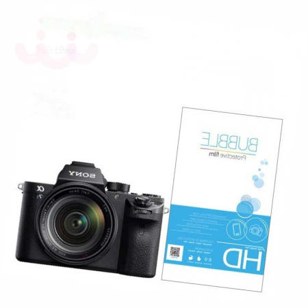 에버템즈협력업체 에버템즈 카메라 액정필름 호환 소니 A7S II 카메라보호필름