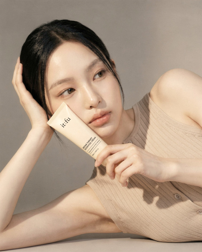 [60만개Pick] 율무 나이아신아마이드 순율 크림 요철 결 좁쌀 약국 50ml, 1개