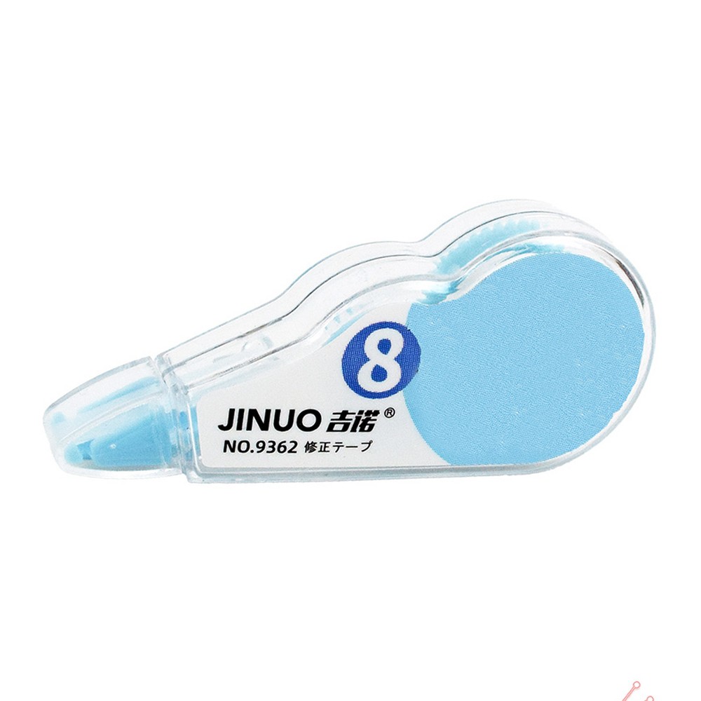 라이즈올3 수정 테이프 5mm 수정테이프 5mmmm 테이프5mm 생활용품 - 상품 이미지