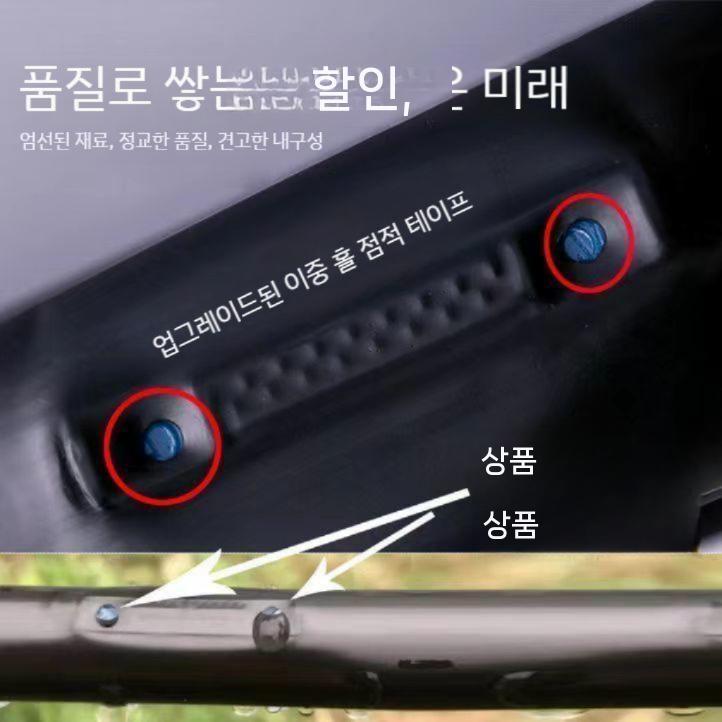 농자재 파이프 내경 온실 고무호스 등급 반투명 고압 점적호스 농업용호스 내열 실리콘 ID 0.2mm 구멍 간격 20x2000 - 상세 이미지 4