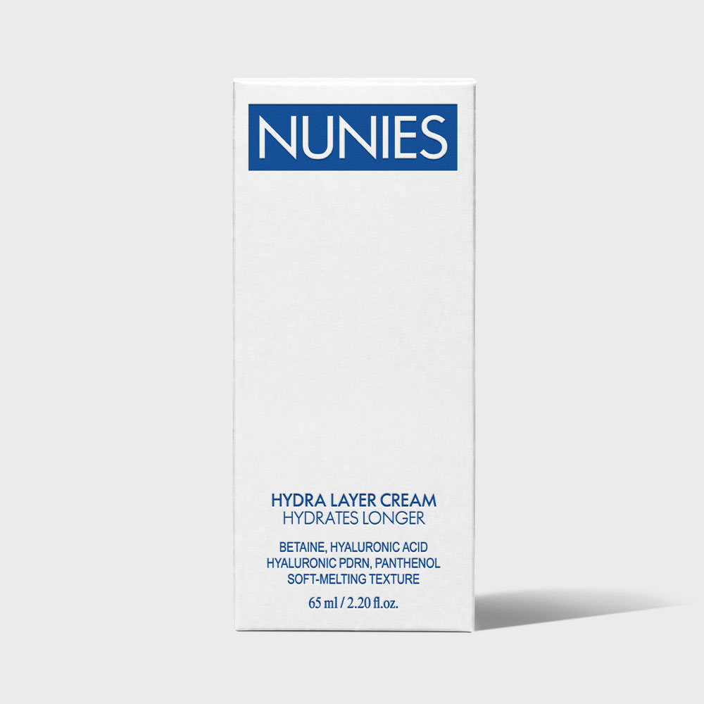뉴니스 하이드라 레이어 크림 65mL - 상세 이미지 2