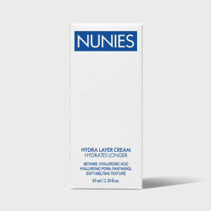 뉴니스 하이드라 레이어 크림 65mL 솔직 후기 | 피부 타입별 분석 - 상품 이미지 2