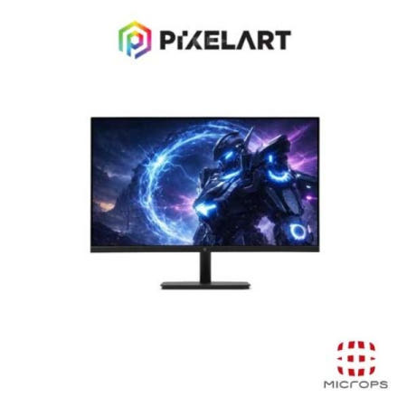 24형 픽셀아트 PIXELART PA2414F IPS 게이밍 144Hz HDR 1ms 아이케어 무결점 FHD 모니터