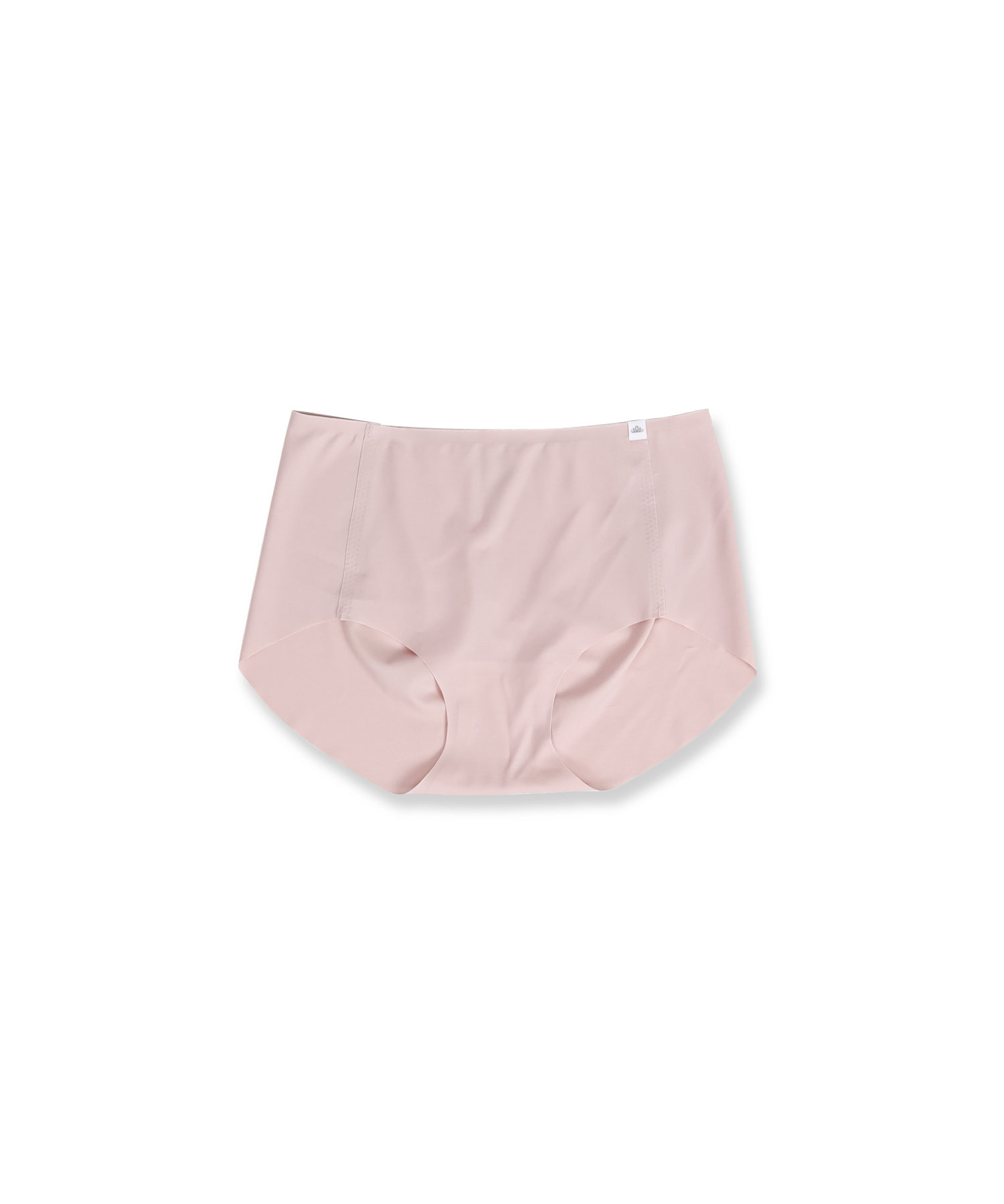 파티아라 퓨징 엉뽕 팬티 엉덩이 볼륨 힙업 보정속옷 자국없는 삼각 데일리 속옷 - 상세 이미지 2