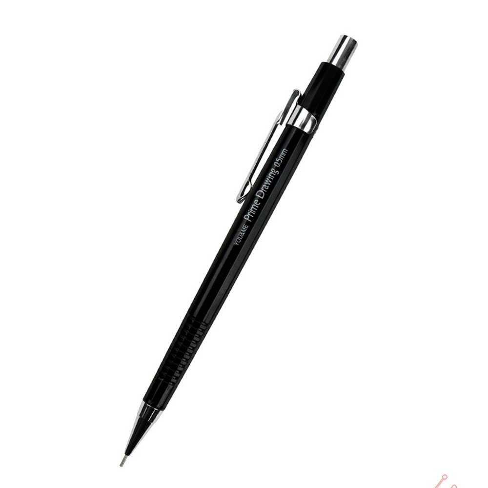 라이즈올3 제도용 샤프 0.5mm 생활용품 샤프5mm 수납 정리 - 상품 이미지