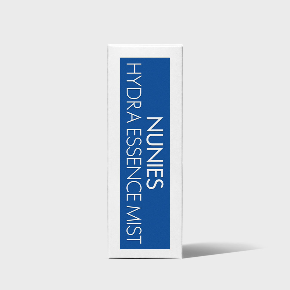 뉴니스 하이드라 에센스 미스트 40ml - 상세 이미지 3
