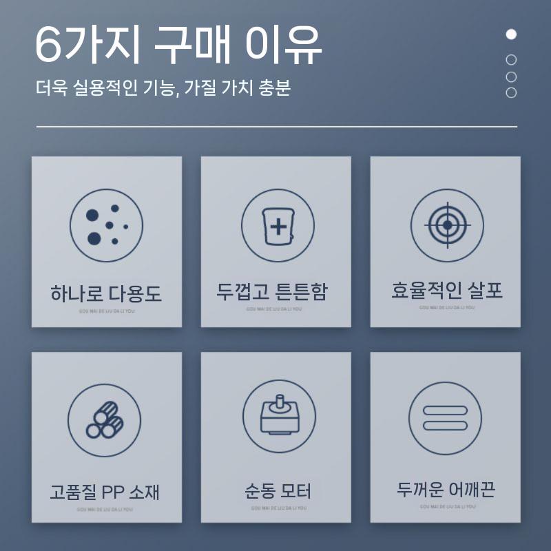 충전식 경운기 곡물이송기 관리기 탈곡기 퇴비살포기 투입분사기 농업용기계 비료분사기 소형 스틸 체인링 베어 머신( 애프터 - 상세 이미지 4