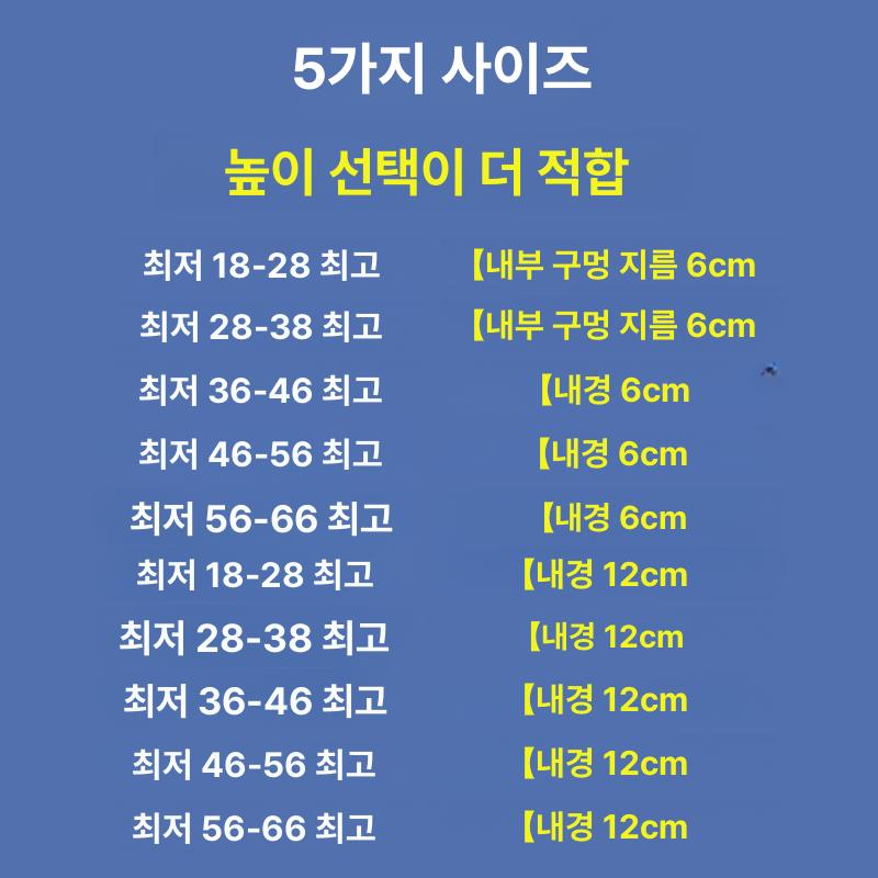 세면대받침대 하부세면대 브라켓 프레임 언더볼지지대 18-28cm 6개내부구멍 - 상세 이미지 4