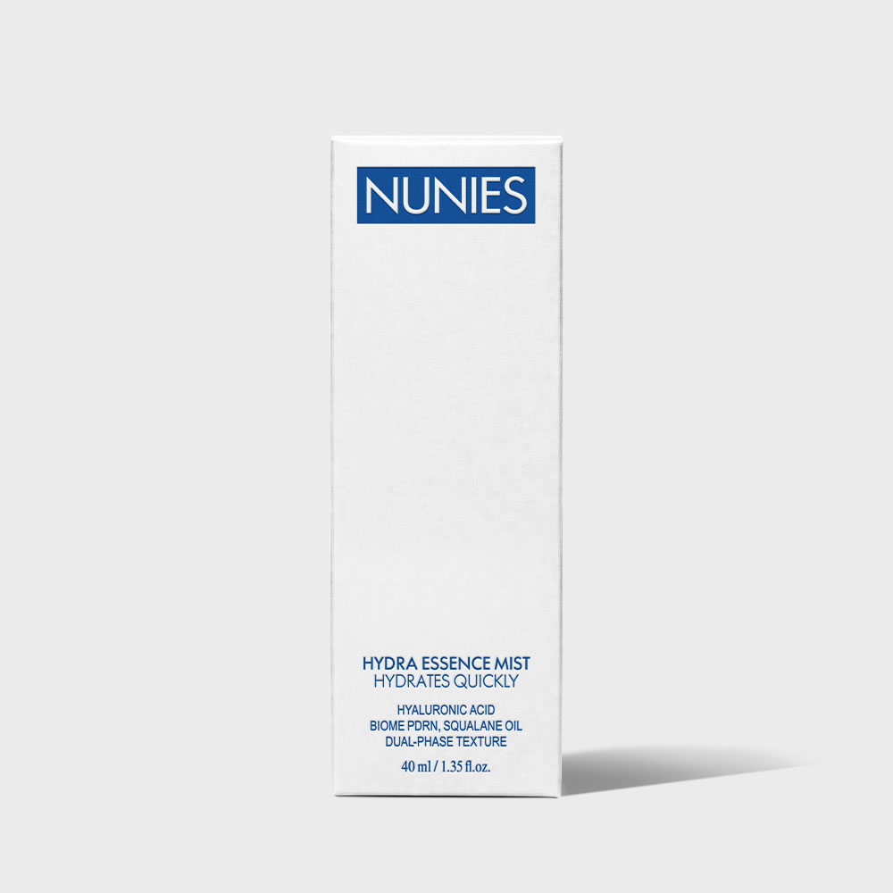 뉴니스 하이드라 에센스 미스트 40ml - 상세 이미지 2