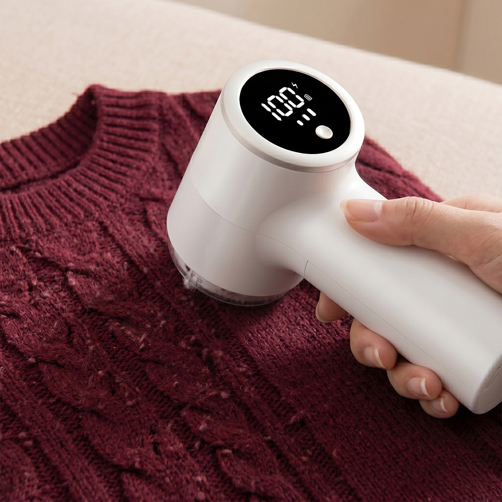 헤이슨 린트컷 보풀 제거기 무선 니트 보풀제거기 - 상세 이미지 5