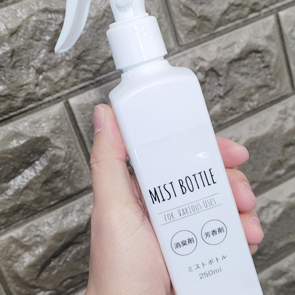 라이즈올3 250ml 미스트 공병 안개분사분무기 미세스프레이 - 상품 이미지