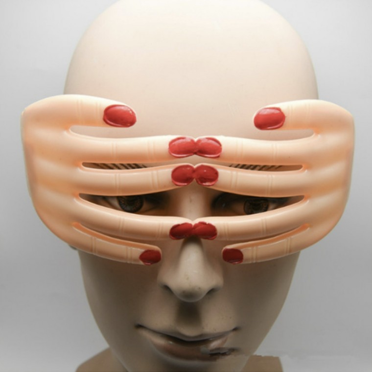 파티 선글라스 용품 선물 안경 웃긴 - 상품 이미지