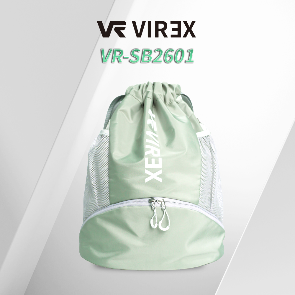 비렉스 배드민턴 스트링백 스쿼시 가방 라켓 백팩 VR-SB2601 - 상세 이미지 2