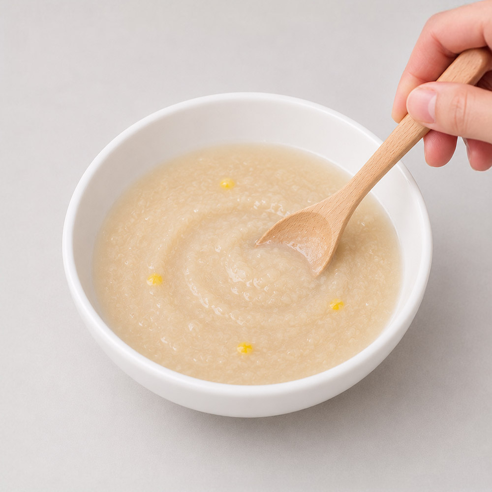 더캣 비비캣 캡슐이 보이는 고양이 짜먹는 영양 간식 유리너리, 60g, 1개 이미지 6