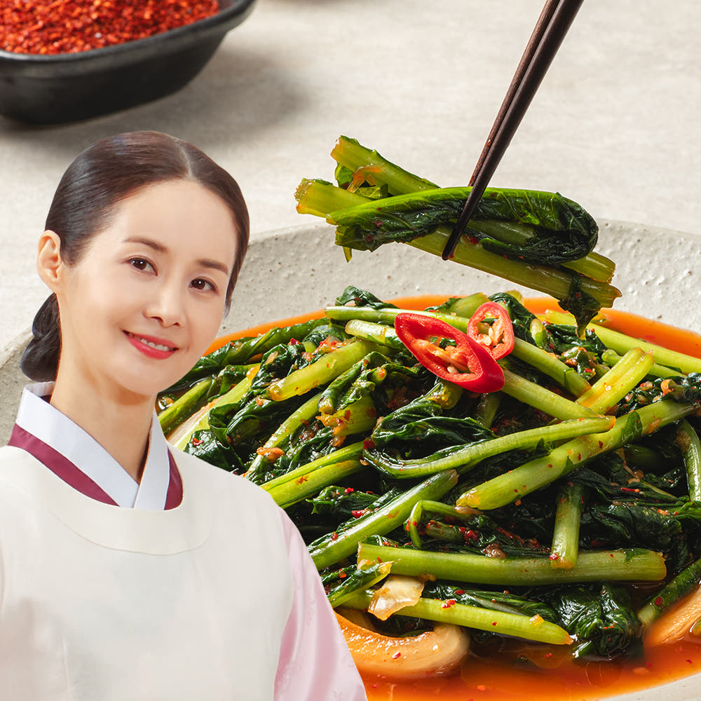 김가연 열무김치 3kg 국내산 물김치 가격 비교 로지나 공식스토어 김가연 열무김치 3kg 국내산 물김치