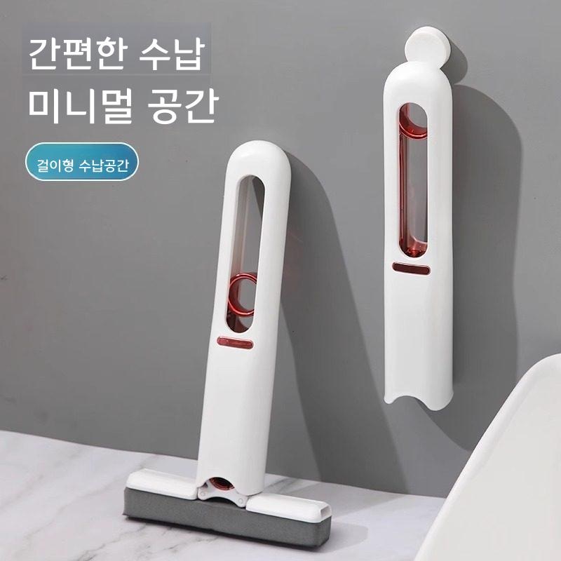 미니 걸레 물세탁 불필요 흡수력 면소재 책상 청소 흡수력 걸레헤드 1개 - 상세 이미지 3