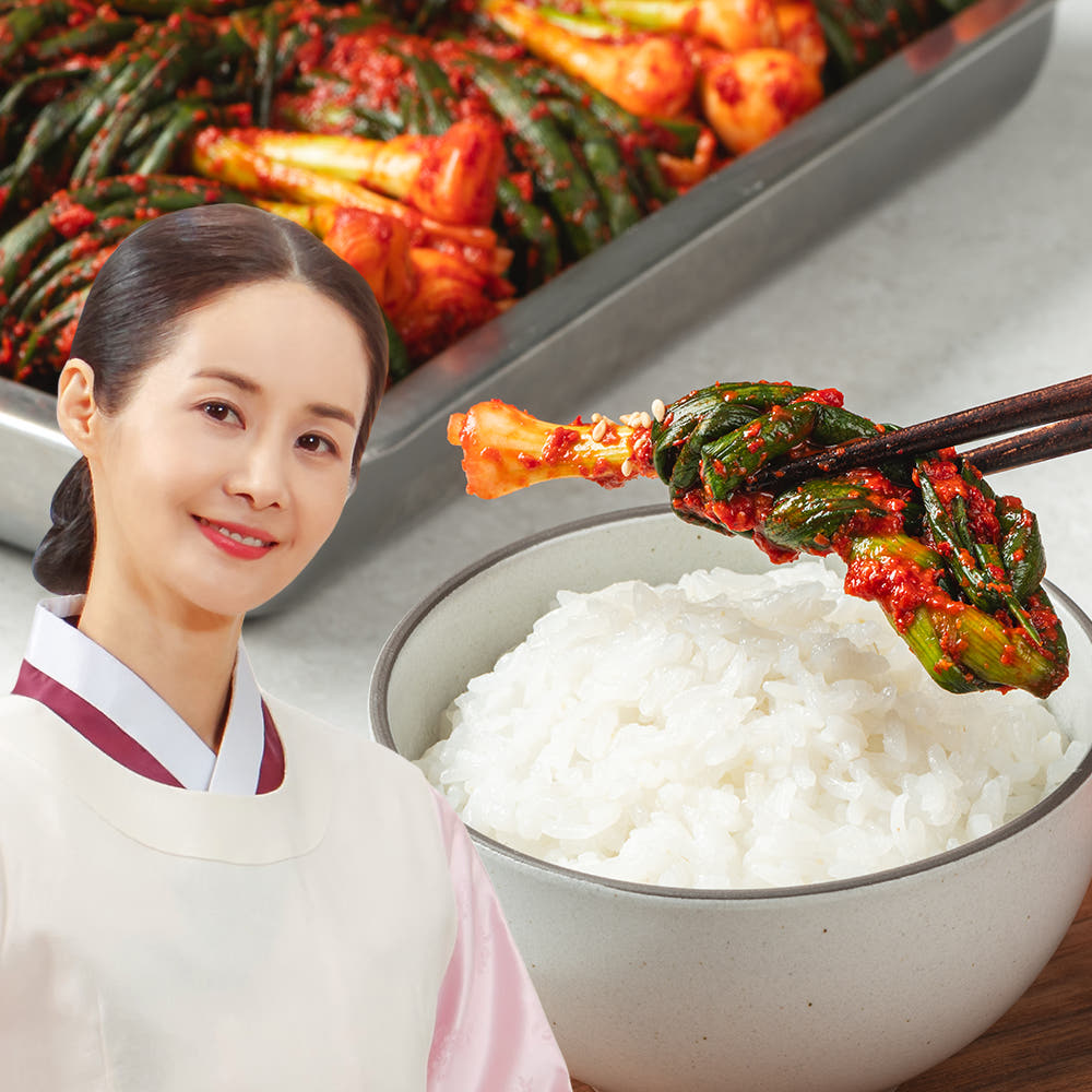 김가연 국내산 파김치 1kg 쪽파김치 가격 추이 로지나 공식스토어 김가연 국내산 파김치 1kg 쪽파김치 - 최저가 16,700원