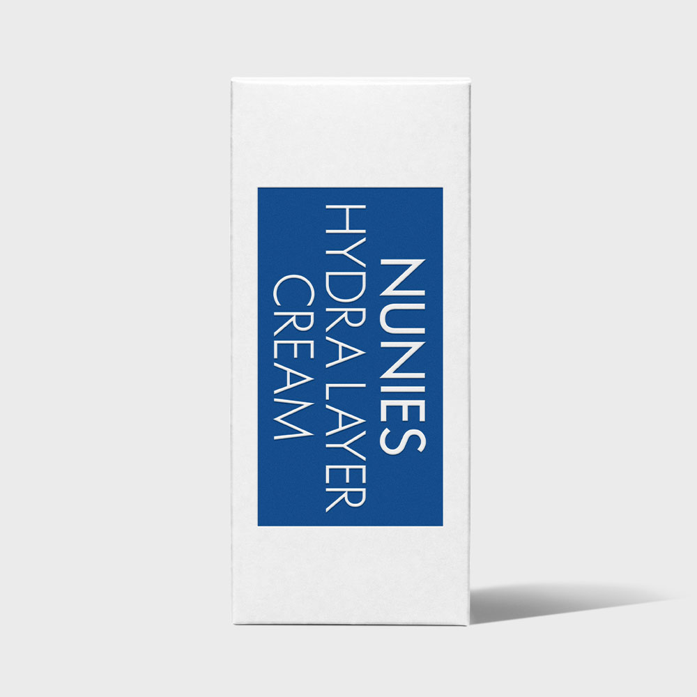 뉴니스 하이드라 레이어 크림 65mL - 상세 이미지 3