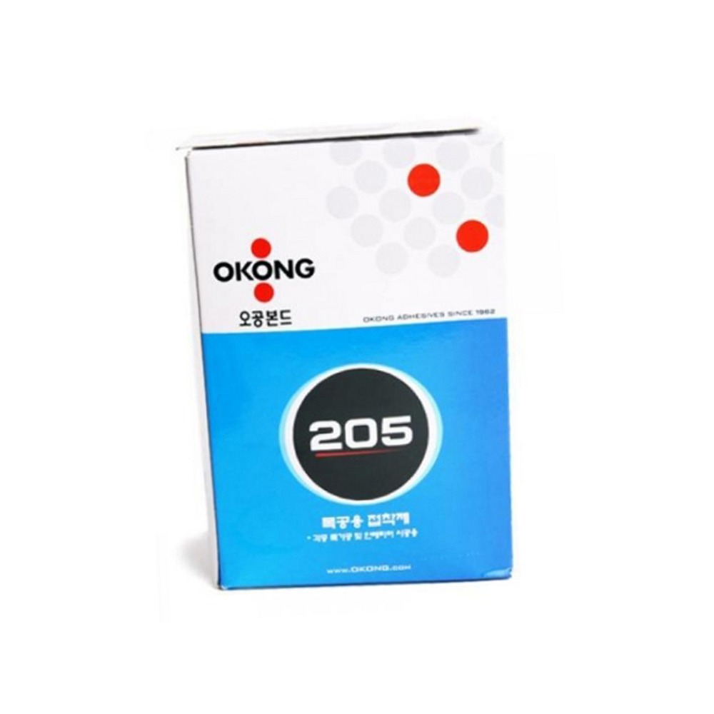 손쉬운마루판용수용성본드 강력접착목재용목공본드 오공미장용목재접착제 800g 1개 - 상품 이미지
