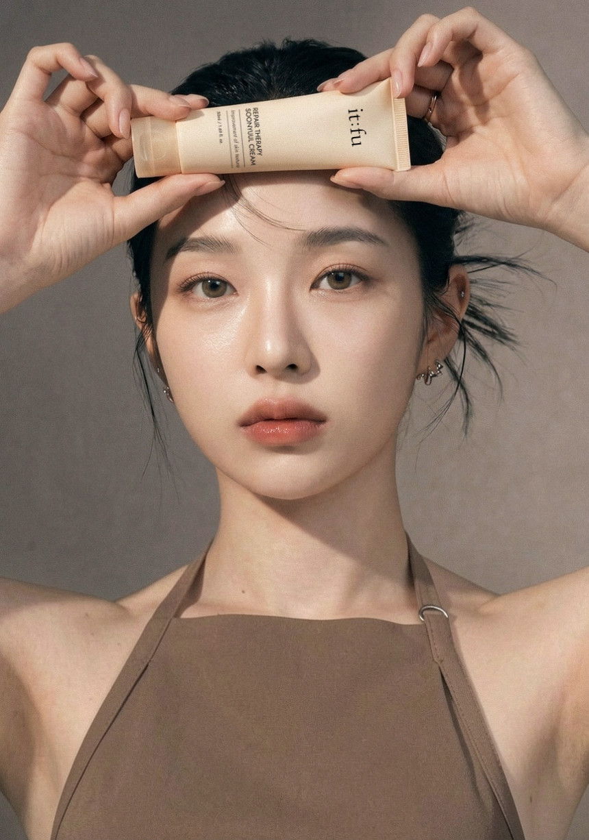 [60만개Pick] 율무 나이아신아마이드 순율 크림 요철 결 좁쌀 약국 50ml, 1개