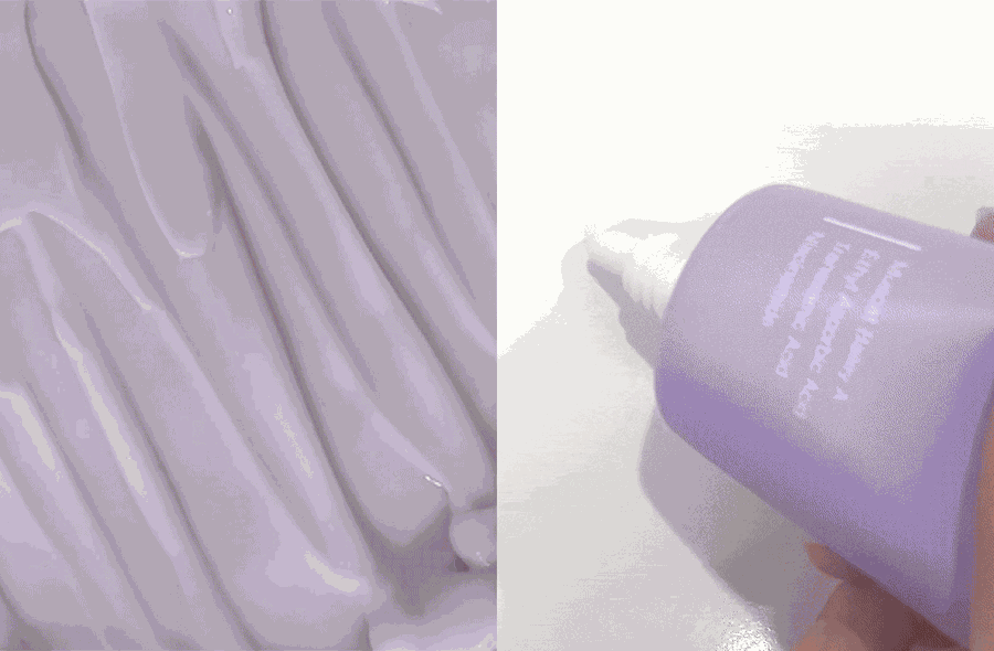 crème hydratante raisin sauvage coréen