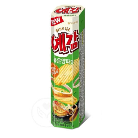 또오까 사무실과자 사내간식 회사과자 예감 64g