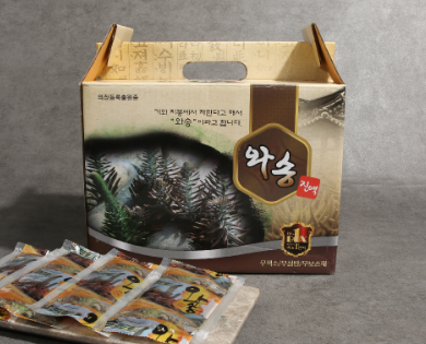 자연산 와송 먹는법 효소 와송즙 - 상세 이미지 3