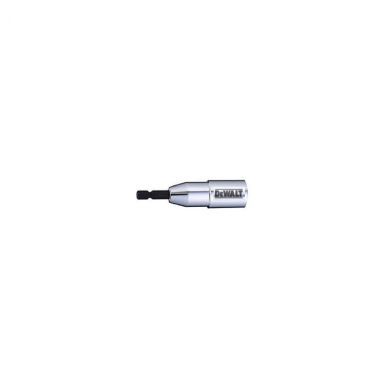 디월트 롱비트소켓 DWA612044 8mm 복스알 드라이버비트 비트소캣 - 상품 이미지