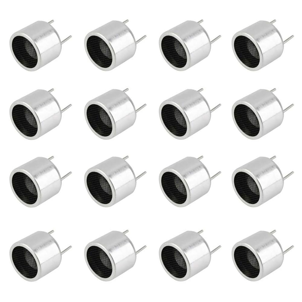 HiLetgo 20pcs TCT40-16R /T 16mm 분할 센서 송수신 프로브 10개 송신기 + 수신기 T+R 세트 - 상품 이미지