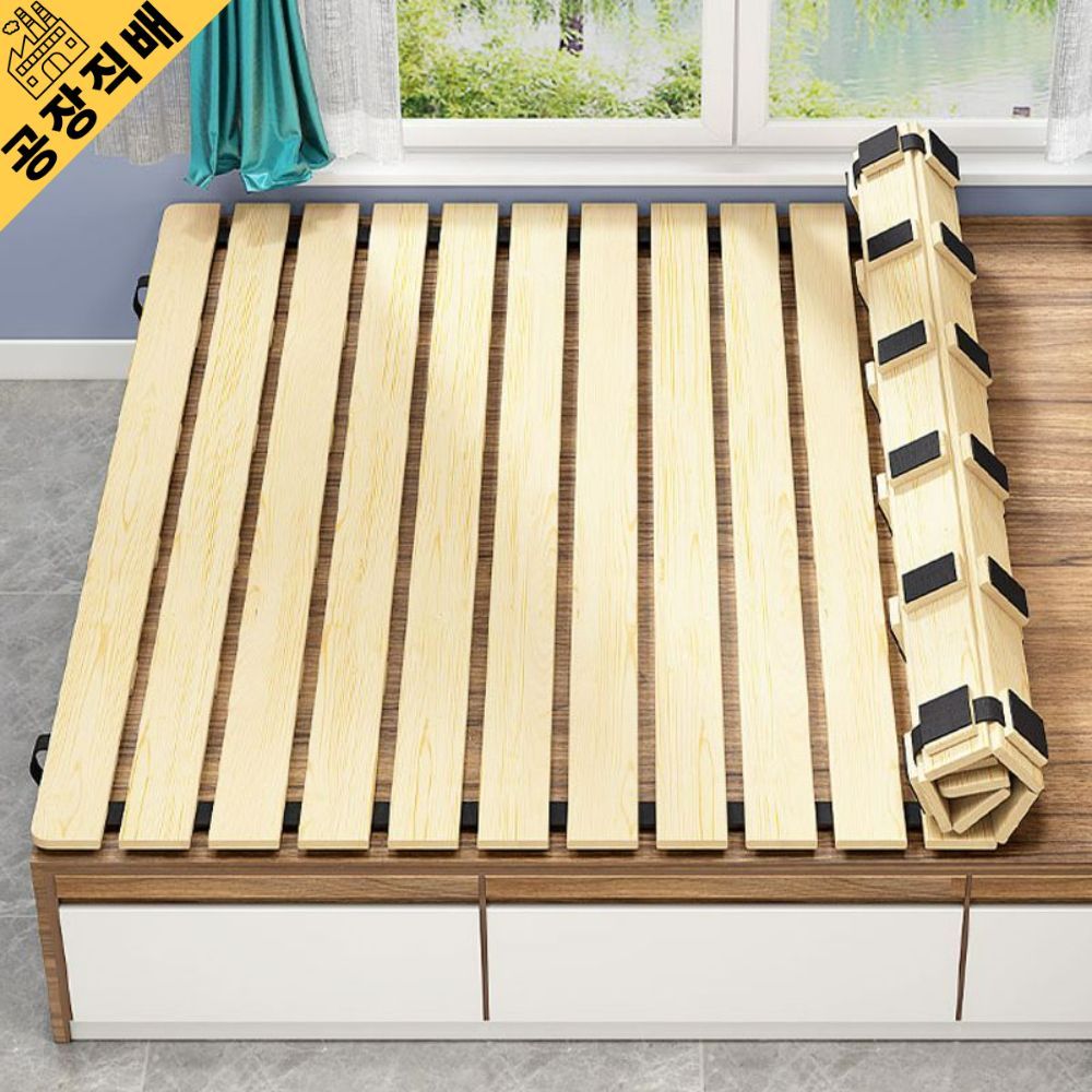 차량용 롤링 꼼지락 풀커버 차박매트 평탄화 압축 국화 매트리스 가죽 트렁크 트렁크매트 포함 - 상품 이미지